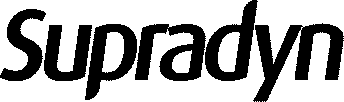 supradyn logo bits
